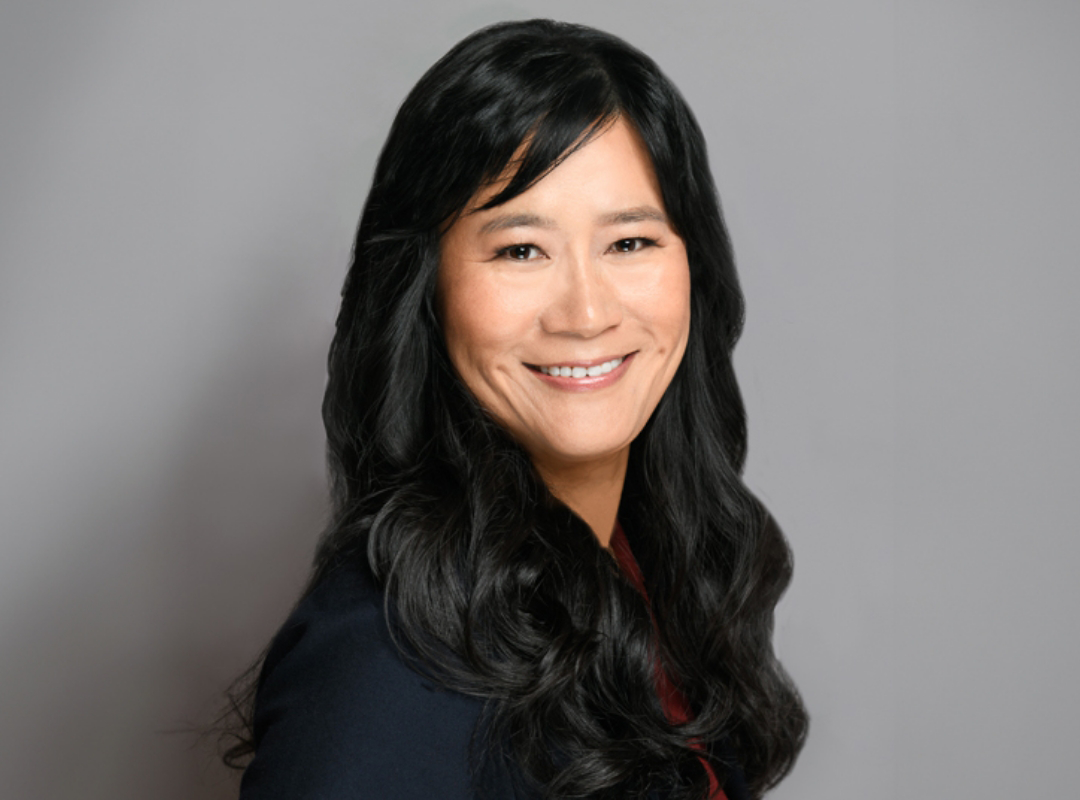 Yelina Wang