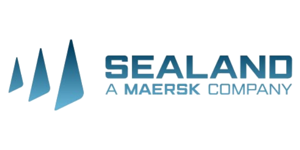 Sealand logo