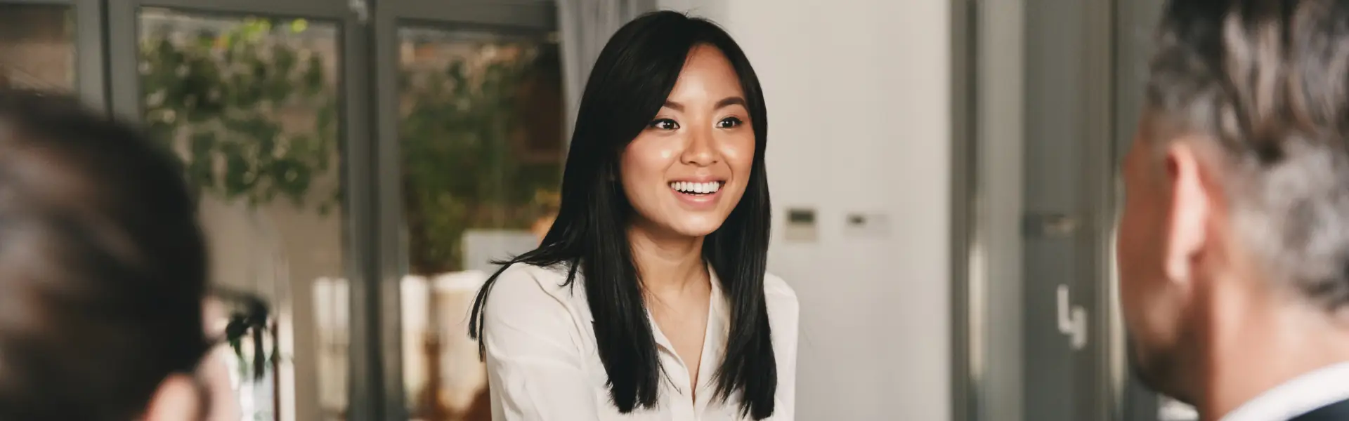 A buyer sourcing international products